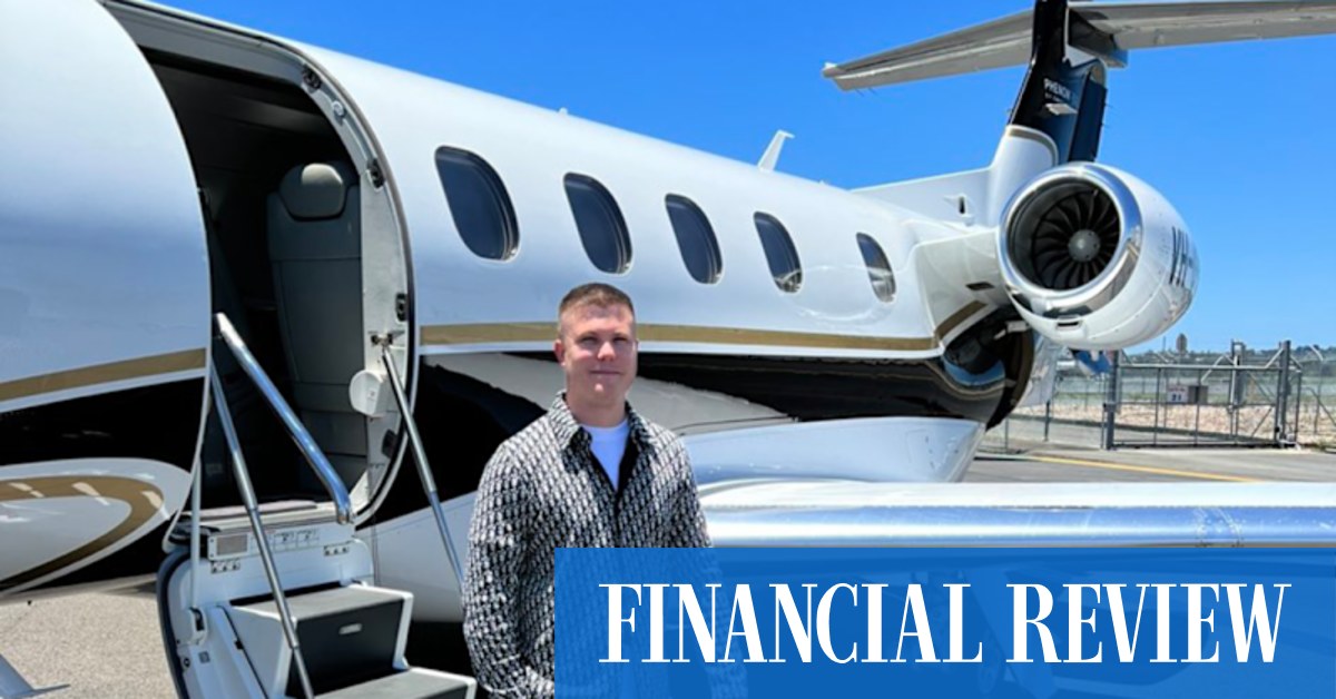 Tyson Scholz: 'Take positions and let word out': ASX Wolf v ASIC case - Vimarsana News