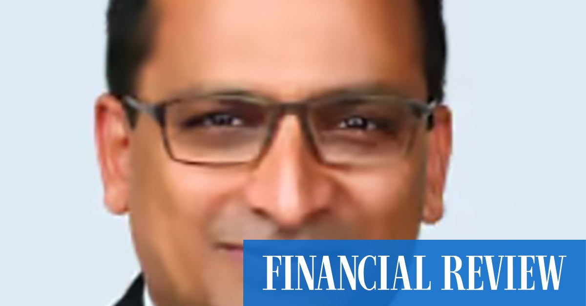 afr.com - Sarah Thompson, Kanika Sood, Emma Rapaport - New York giant closes in on CapitaLand's Australian lending unit