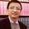 John Zhang worked for Shaoquett Moselmane one day per week.
