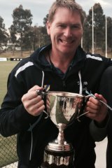 Francis Adams, left, the veteran police officer who was off duty but compelled to act during the December 2017 car attack.