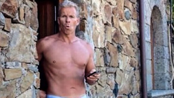 Hamish McLaren fleeced 15 victims of more than $7 million over six years. 