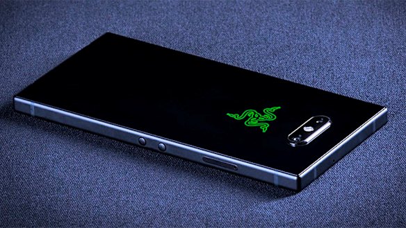 Razer Phone 2 review: gaming power makes for an awkward selling point