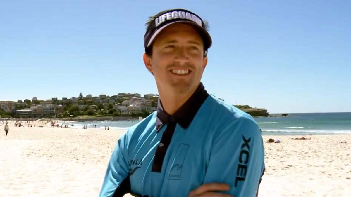 Matt Dee death: Bondi Rescue lifeguards, childhood mates share tributes |  Exclusive | Nine.com.au