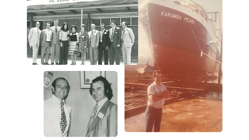 One of Australia’s largest seafood companies goes into administration