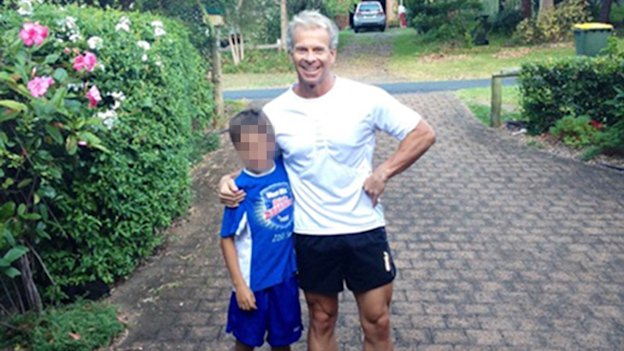 Hamish McLaren pleaded guilty to 17 charges of dishonestly obtaining financial advantage by deception and one charge of dealing with the proceeds of crime. 
