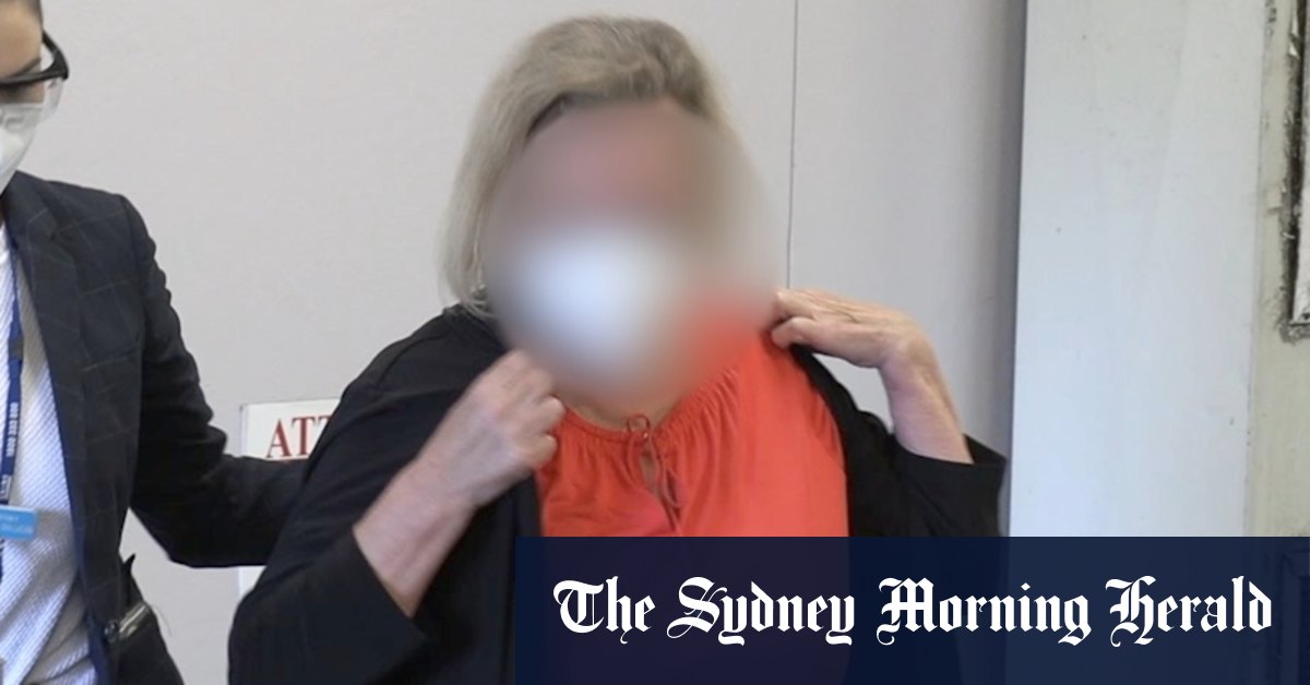 Ex-Sydney teacher will not be prosecuted over alleged sex acts with boys - Vimarsana News