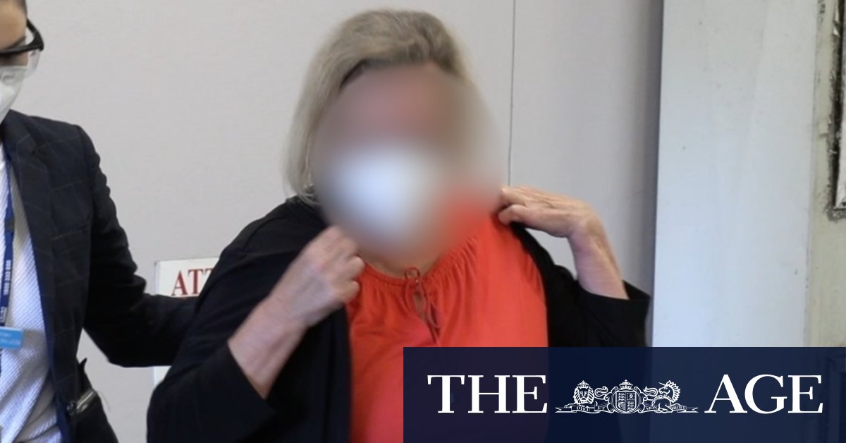 Helga Lam: Former Sydney schoolteacher won't be prosecuted over historical child sex abuse charges - Vimarsana News