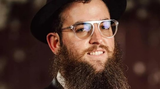 Three people have been arrested following the alleged murder of Israeli-Moldovan rabbi Zvi Kogan in the United Arab Emirates.