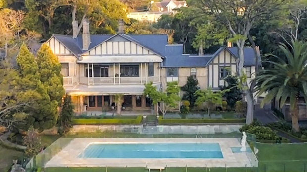 How Sydney’s property market was transformed in my 12 years of Title Deeds