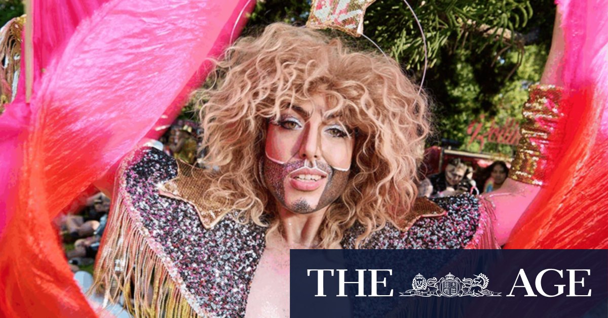 Mardi Gras 2025 in photos