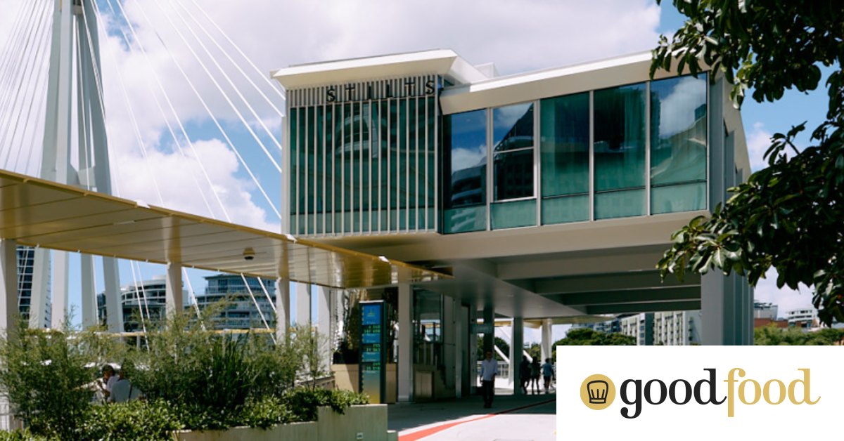 Tassis restaurant Stilts opens on Kangaroo Point Bridge