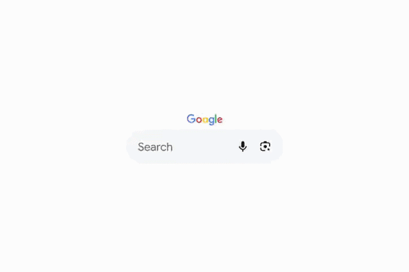 Google’s “AI overviews” and “AI mode” aim to keep searchers on their own page rather than send them to other sites.