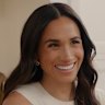 With Love, Meghan streamed on Netflix for two season before cutting ties with the streaming giant.