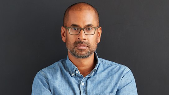 Rumaan Alam says  he has more optimism about the generation of 15-18-year-old women than he does about the 80-year-olds who actually run this planet.