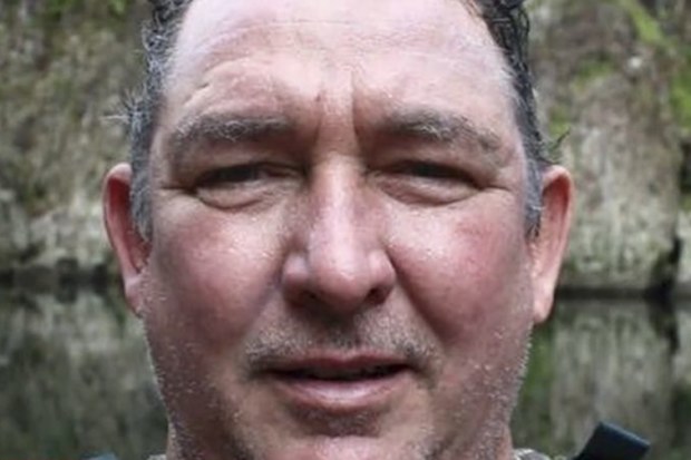 Police listened to more than 5000 covert recordings of Greg Lynn in his home, car and campsites.