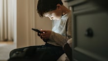 The study found children are being exposed to unhealthy and fast food marketing more than ever before. 