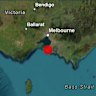 Earthquake Morning Peninsula