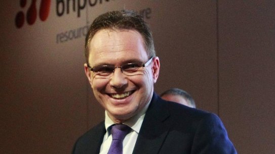 BHP hands out a record final dividend and pledges billions to come