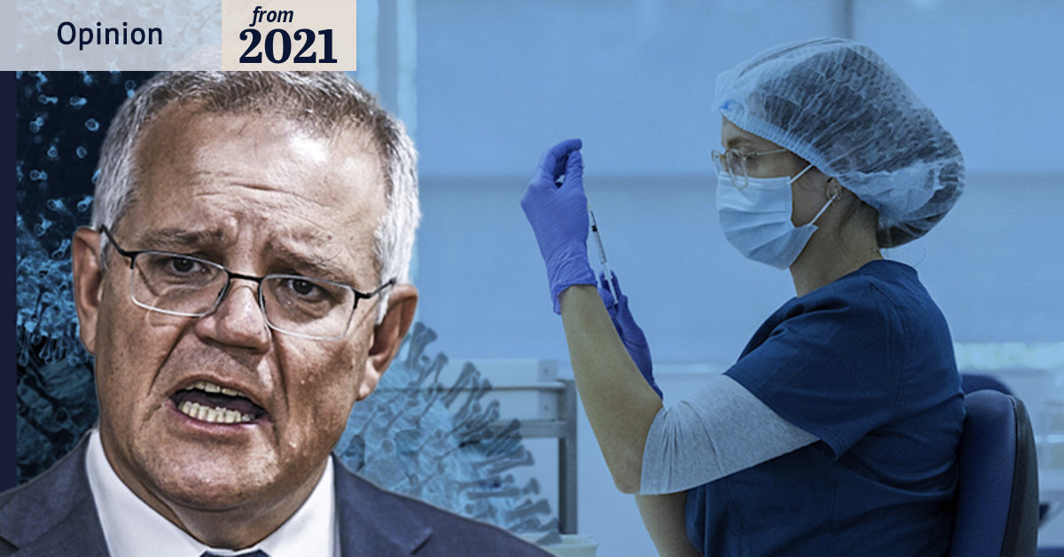 Pandemic probe: There must be an inquiry into what went wrong