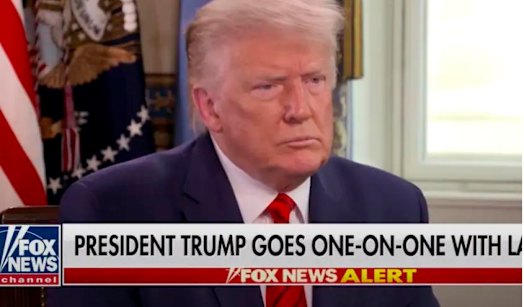 Alternative facts: Donald Trump is gearing up to launch a rival news service when he leaves the White House, US news site Axios reports.