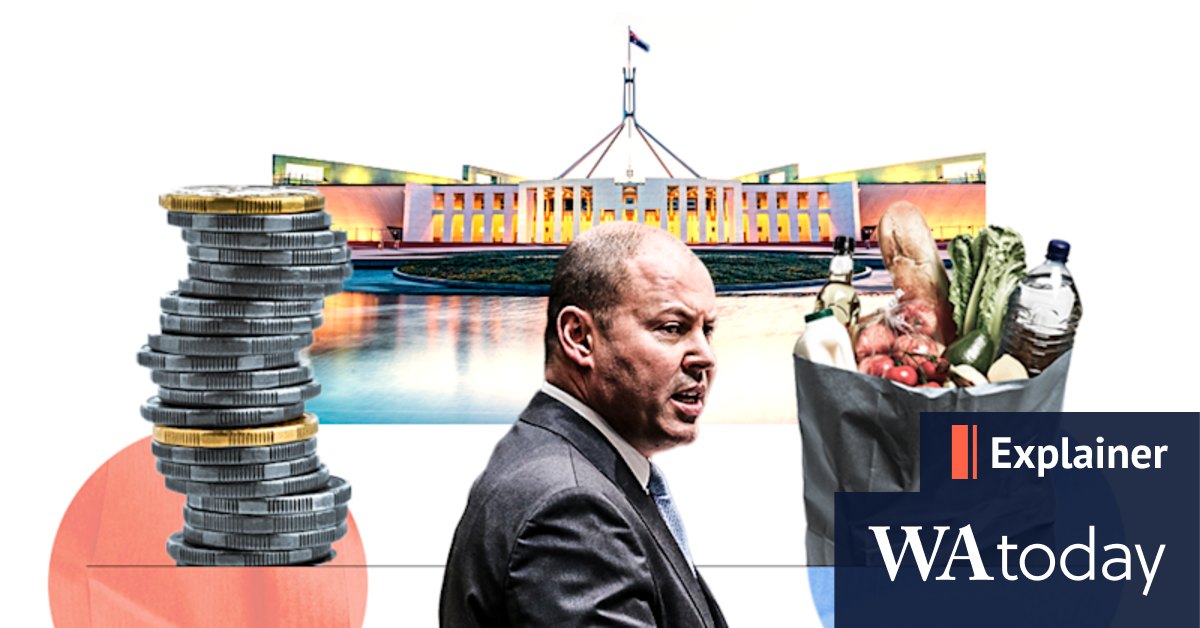 Budget 2022: How it works - Vimarsana News