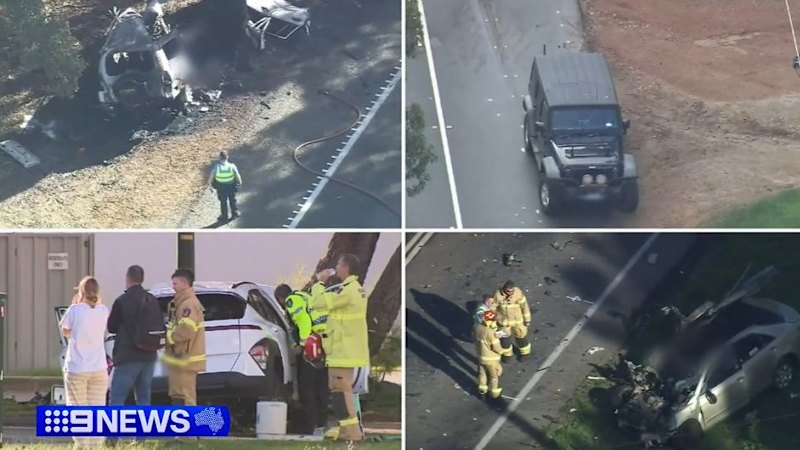 WA news LIVE: WA records 11 deaths on roads in just one week