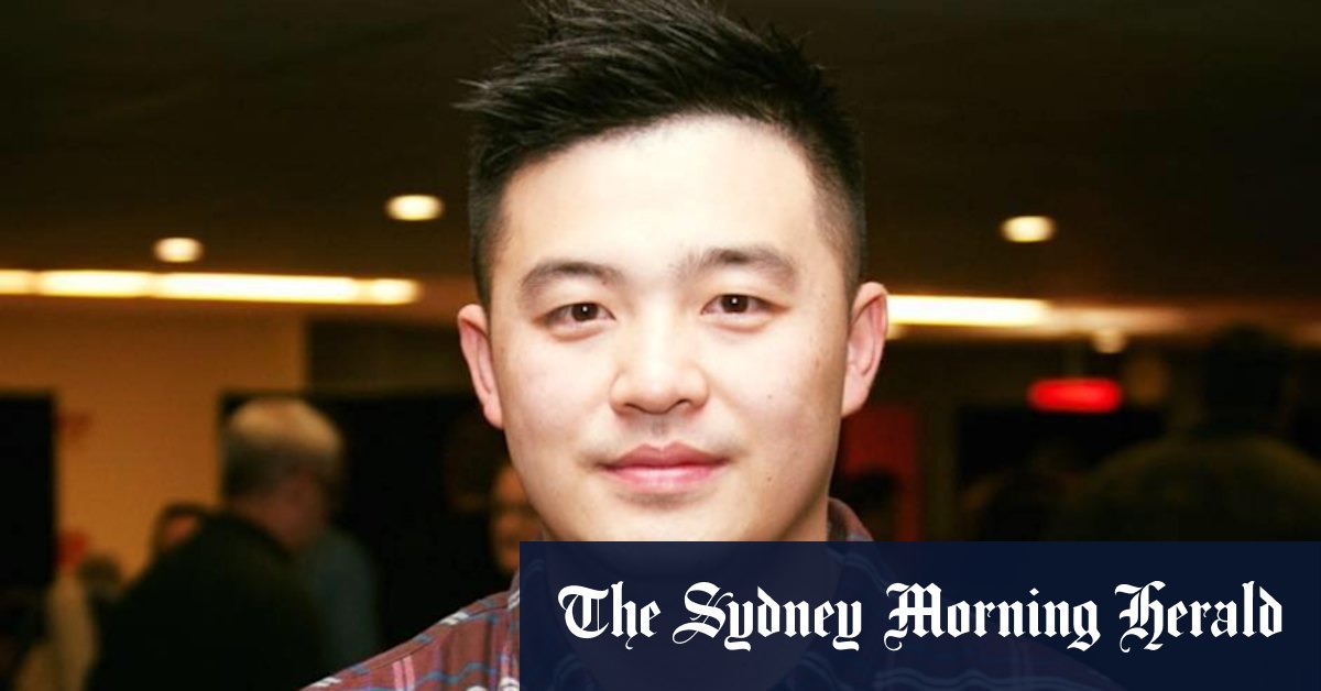 Who is Daniel Andrews' new business partner, Marty Mei? - Vimarsana News