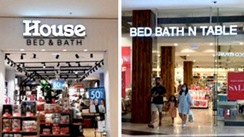 Bath cheap and n
