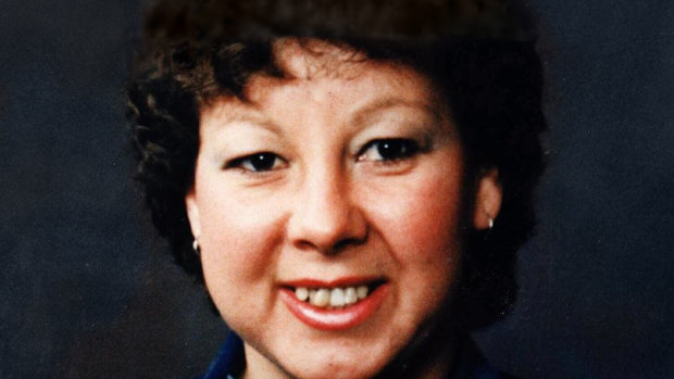 Suzanne Poll was killed in April 1993.
