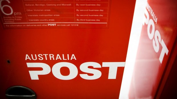 'Lost in the post': The City of Kalamunda can't find a data device containing the bank details of an unknown number of ratepayers.