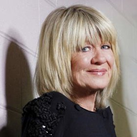 Margaret Pomeranz has downsized to $3 million digs nearby.
