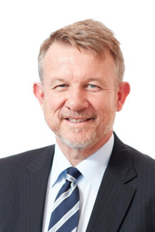 Bob Cunneen, senior economist and portfolio specialist, MLC Asset Management.