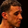 Story of a murderous brute draws a monumental performance