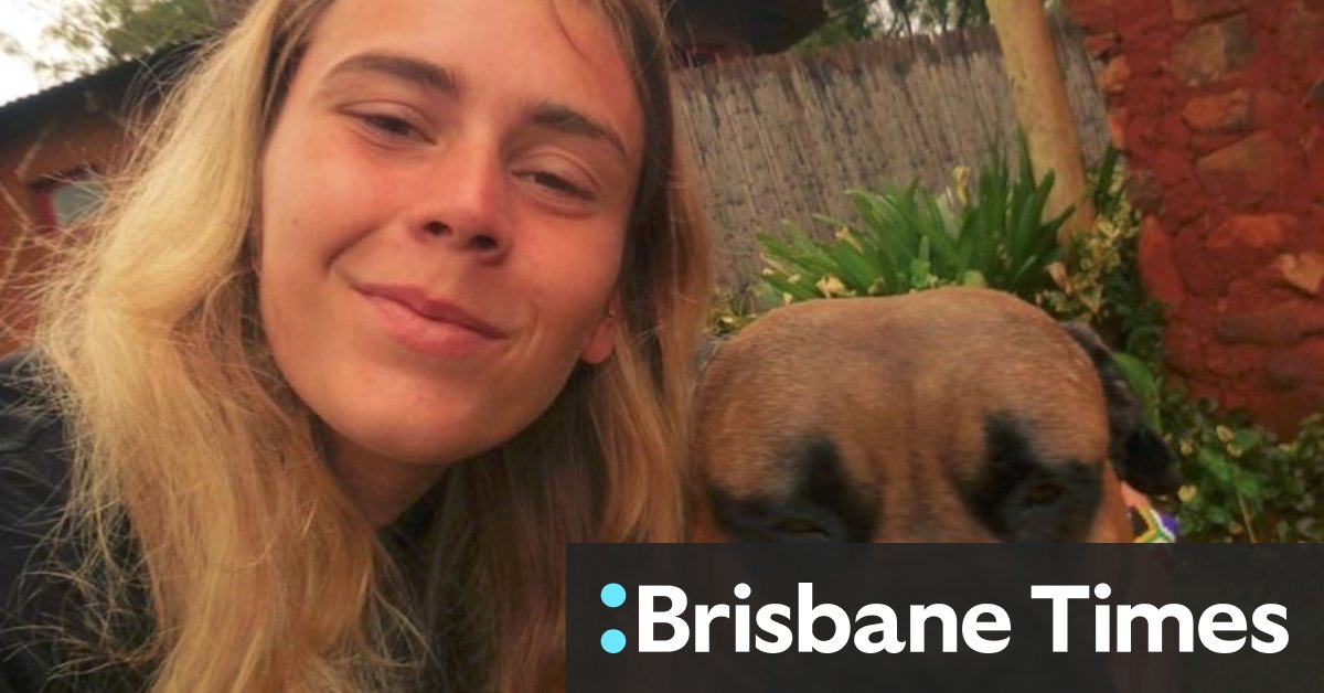 AFP still waiting for Mozambique police case notes on death of Elly Warren - Vimarsana News