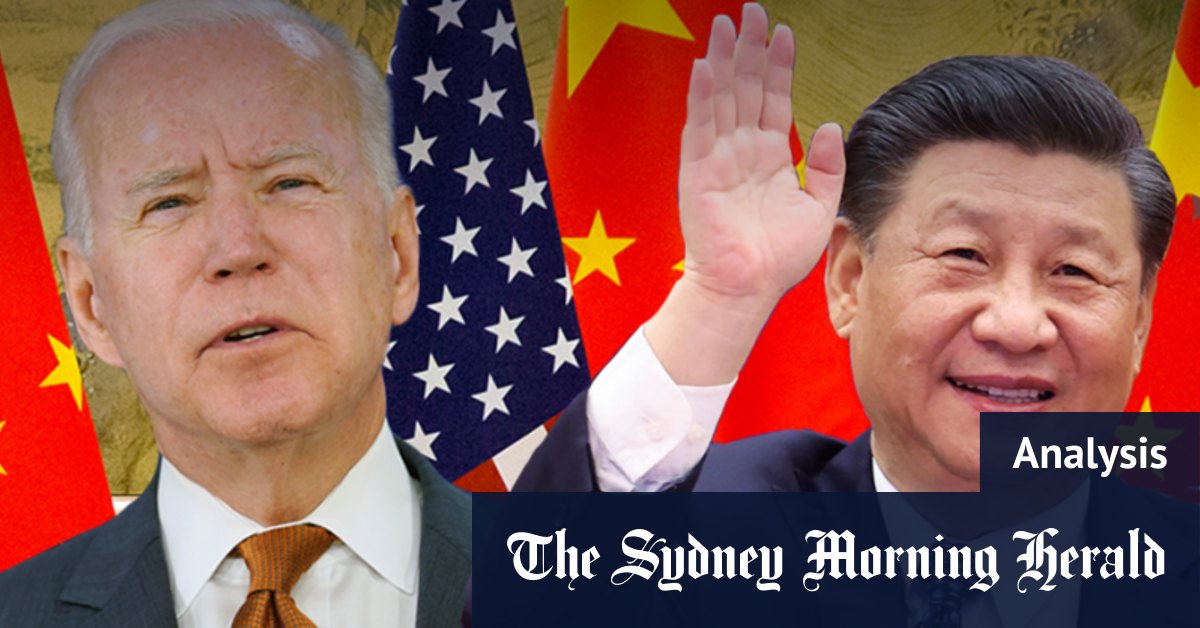 Xi Jinping diventa globale mentre Joe Biden spinge vecchie alleanze all’Assemblea generale delle Nazioni Unite