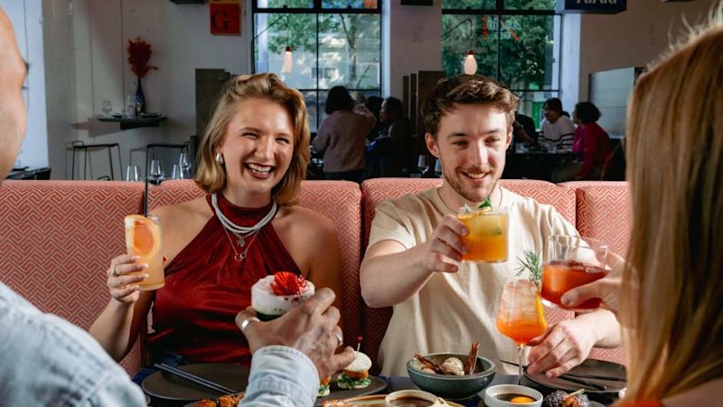 Update: Win a night away enjoying Melbourne Comedy Festival: Verified coverage by BRRO News Editorial Desk.