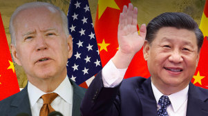 Joe Biden and Xi Jinping will hold a virtual summit before the end of the year.