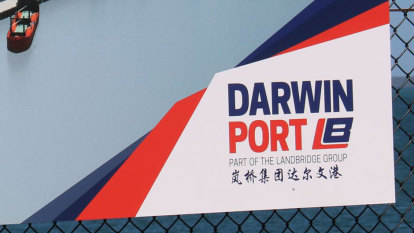 Port of Darwin lease to be reviewed: Anthony Albanese