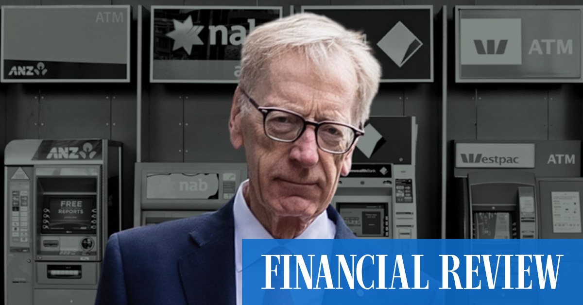 Australian Law Reform Commission inquiry to fix corporate law: the unfinished business of Kenneth Hayne's royal commission - Vimarsana News