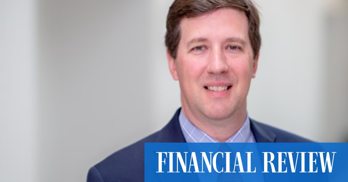 Meet Vanguard's trillion-dollar man and his fixed-income revolution - Vimarsana News