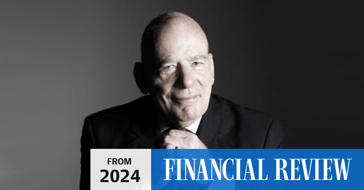 The judge who made business better