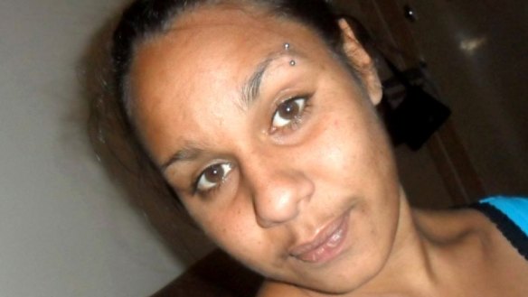 Ms Dhu died after she was held at South Hedland police station in WA.