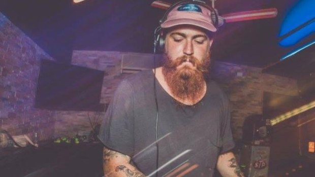 Byron Bay DJ Chris Bradley, aka DJ Dad Bod, died after he was allegedly punched at a Christmas party. 