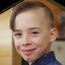 Khye Brickell, 12, died following an e-scooter crash.