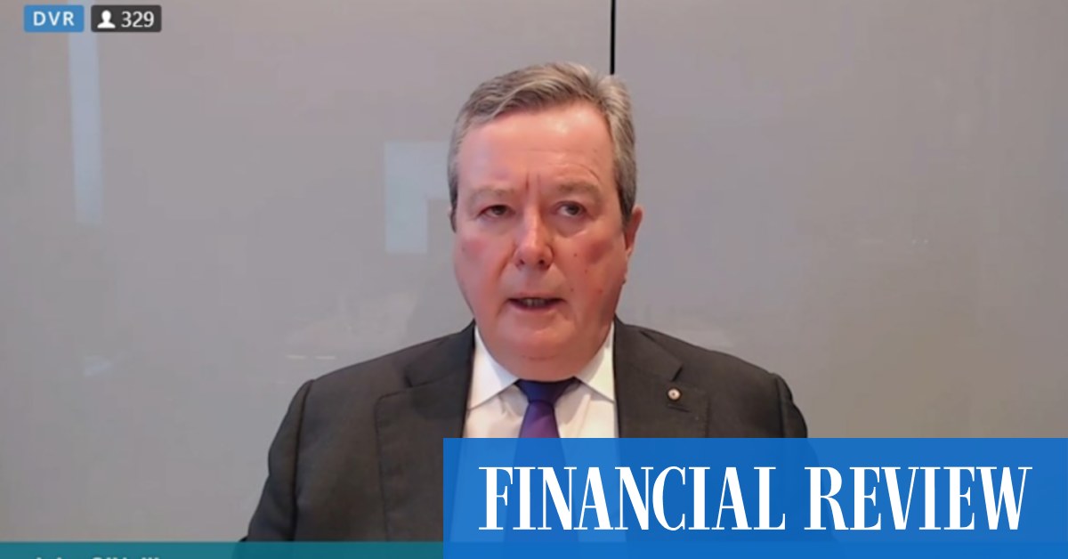 Special Sydney board for Star a good idea: O'Neill - Vimarsana News