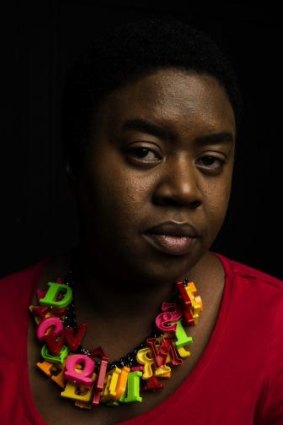Maxine Beneba will be at the Sydney Writers' Festival.