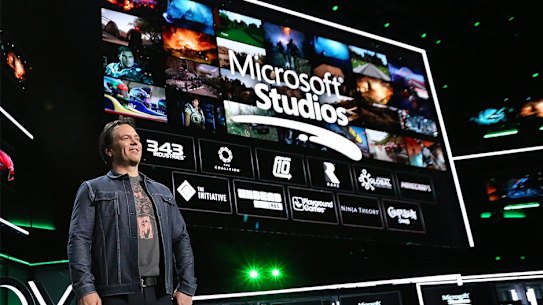 Microsoft doubles number of game studios, teases new Halo