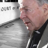 Church confronts altered landscape after the trials of George Pell