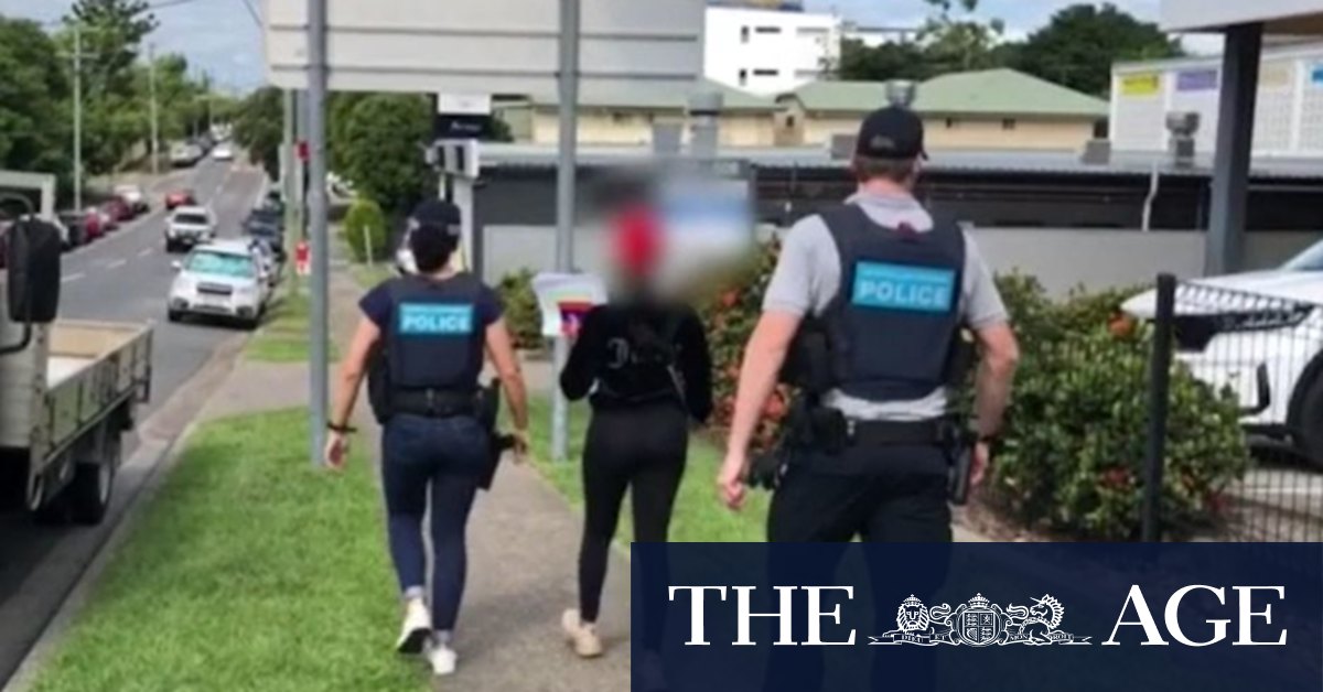 Two Brisbane women charged over $1.7 million money laundering - Vimarsana News