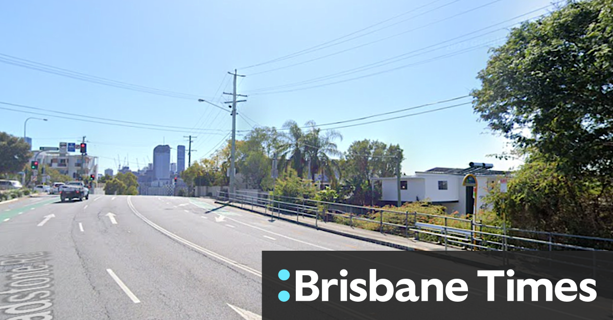 Man in a critical condition after rash of e-scooter crashes in Qld - Vimarsana News
